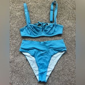 Victoria’s Secret Bikini